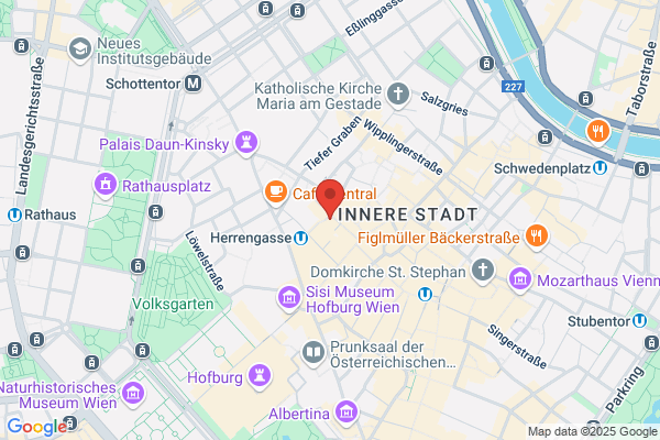 Austria OPT - ORG Kongress Veranstaltungs- Organisations- u Public Relations GesmbH