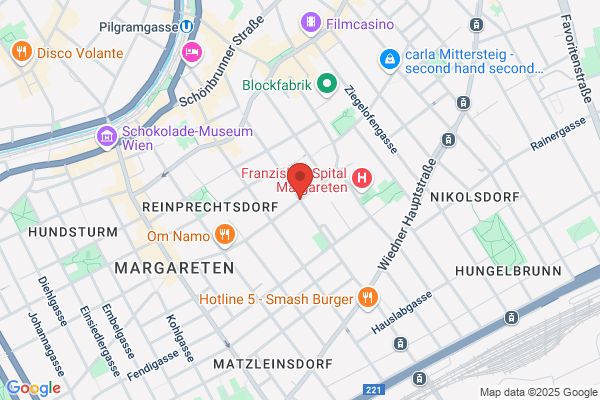 SHENTON Handelsgesellschaft m.b.H.