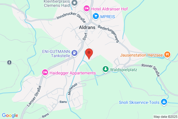 Haus Ruhland