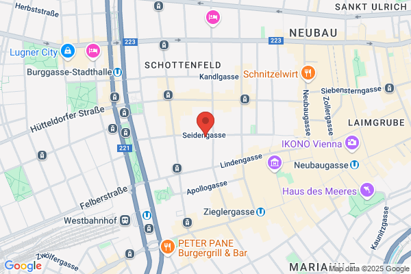 Volksmission Wien