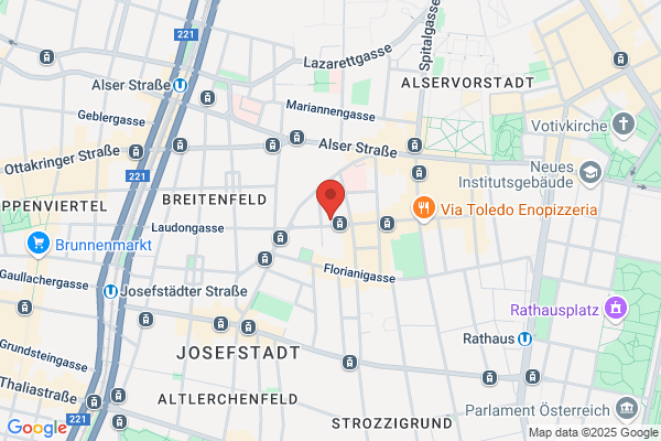 Küche&Co Wien-Josefstadt
