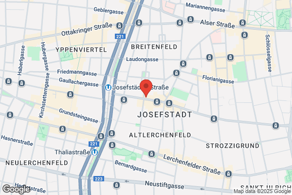 Agentur f Licht u Moebel