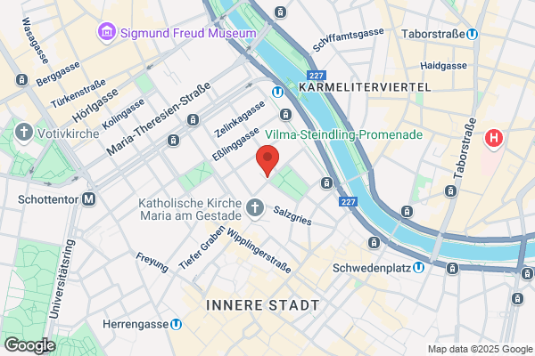 CABinterni Moebelhandels GmbH