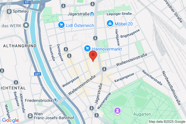 Diamant Moebelhandel GmbH