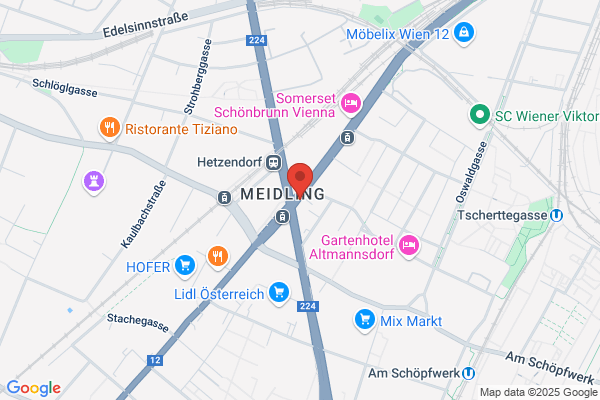 Ekos Moebel, Hermine Koschik