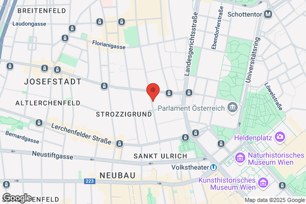 GEA Gehen Sitzen Liegen