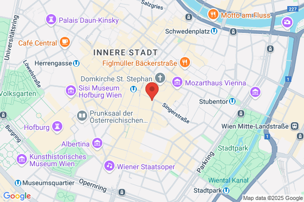 Hartmann Henn Gesellschaft m.b.H. und Co. KG