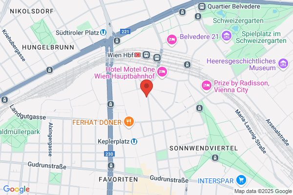 Kunst und Wohnen