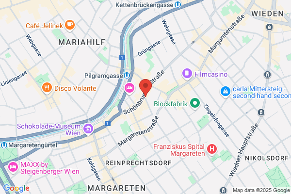 Moebel Grabner HandelsgesmbH
