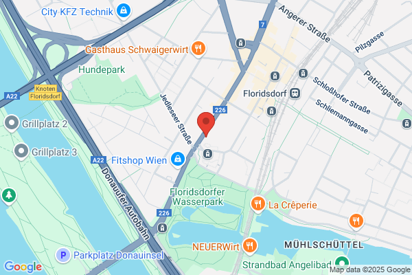 Auf und Zu Schindler Manfred GmbH