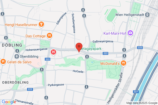 Esterhazy Brand-Werkstatt