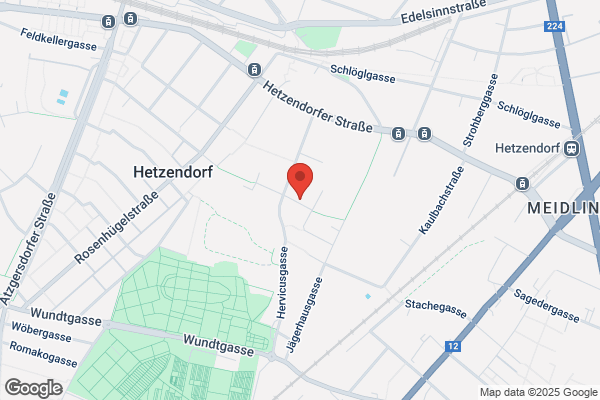 Alfred Pokorny und Co OHG