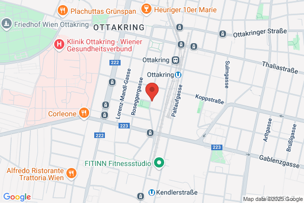 Raimann und Schano, offene Handelsgesellschaft