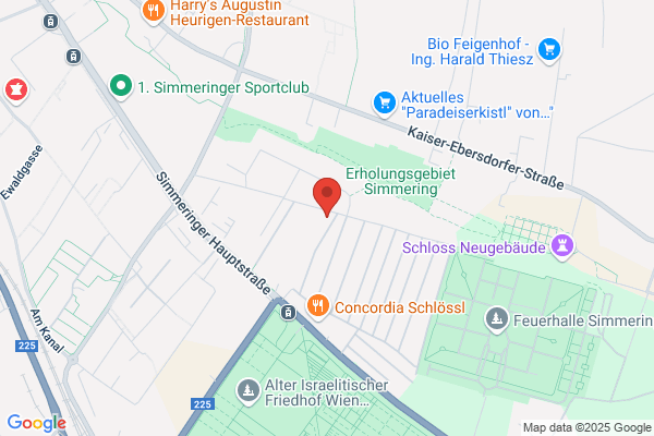 TRANSBERG Handel Ges. mbH