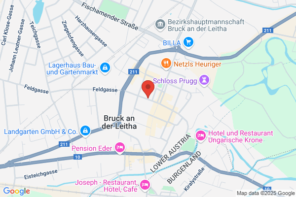 The Branding Company Werbeagentur GesmbH