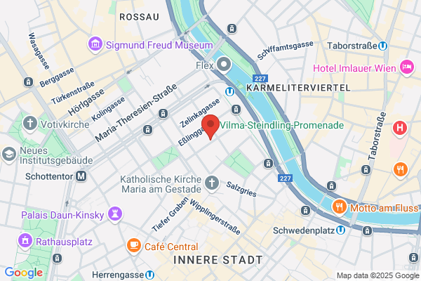 Konrad & Fink GmbH - Stilvolle Innenarchitektur