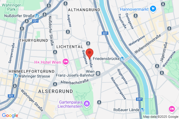 Benedeter Walter