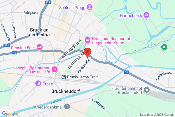 DENTACARE Zahnkronen u Brueckeninstitut