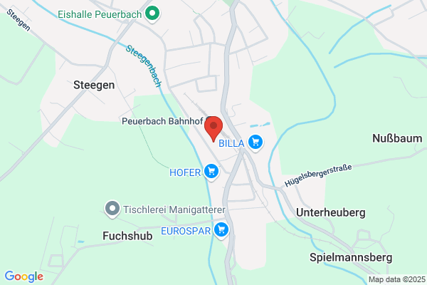 BauProfi Humer, Baumeister