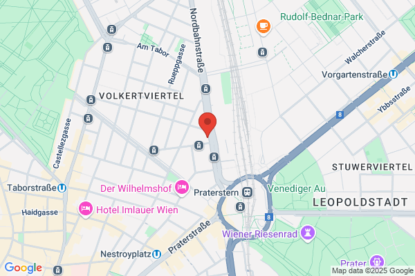 Wilhelmine Stern Ges.mbH