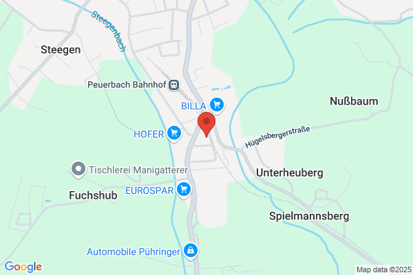 Holzbau /Spenglerei/ Dachdeckerei Eizenberger