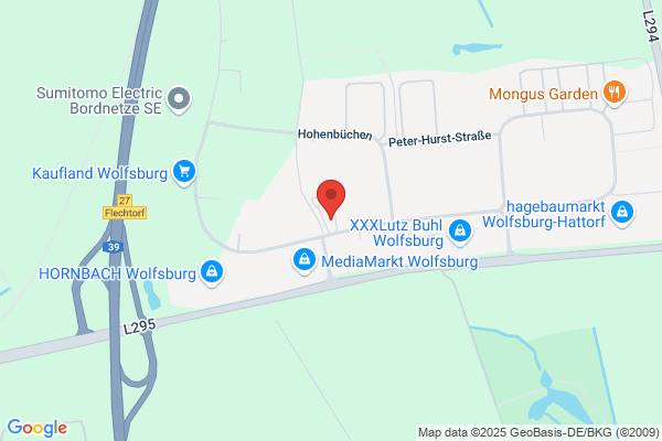 APAS Business Service GmbH