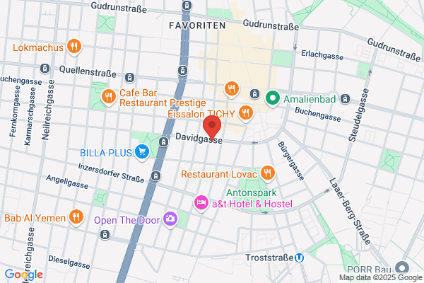 Grassinger Werner Klavier- u Moebeltransporte