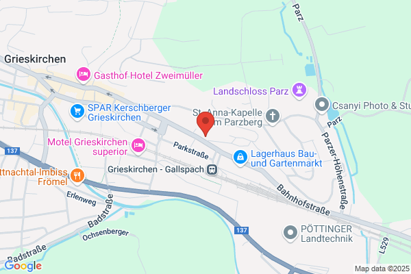 Antlinger Klaus Arch Dipl-Ing