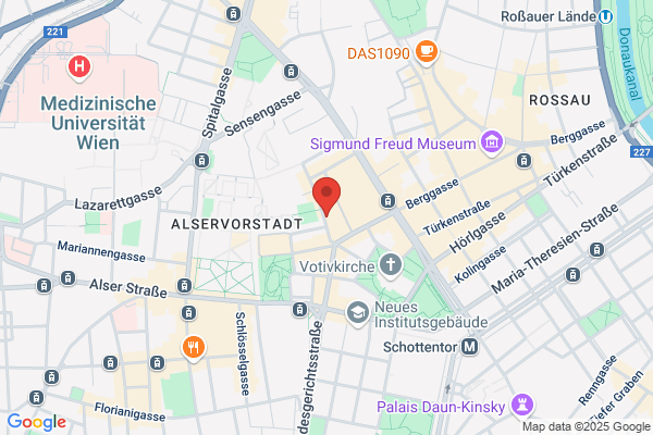 Schernthaner Guntram Prim Prof Dr
