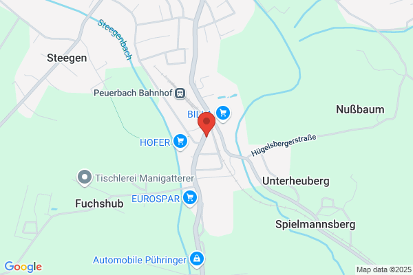 Auto Fehlhofer