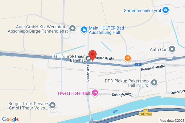 IMPES Industriemontagen GmbH