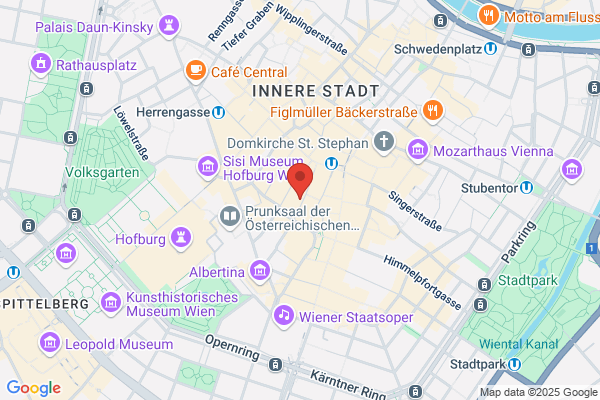 spiegelgasse acht — design & art objects