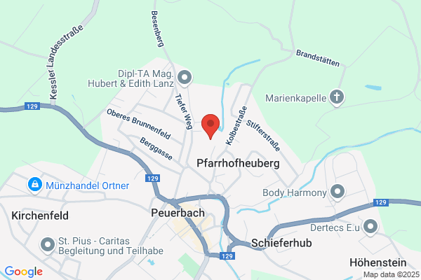 Bezirksalten-und Pflegeheim