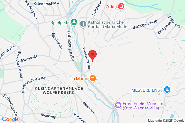 Zinshaus 2020 Liegenschaftsverwertungs GmbH