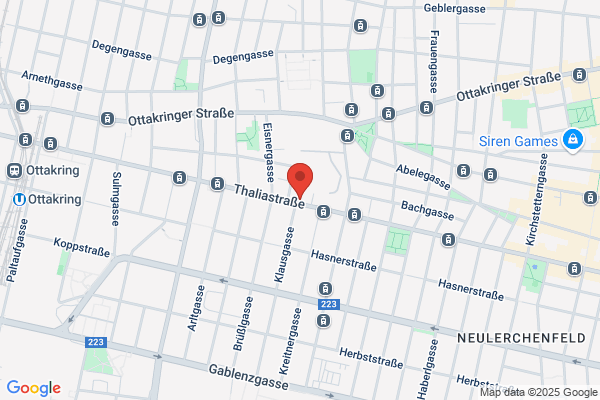 Das Spielzeug - Firma A Pallendorf