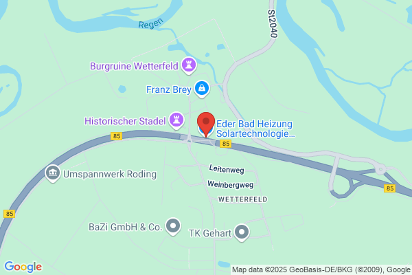 Dipl. Ing. Franz Josef Eder