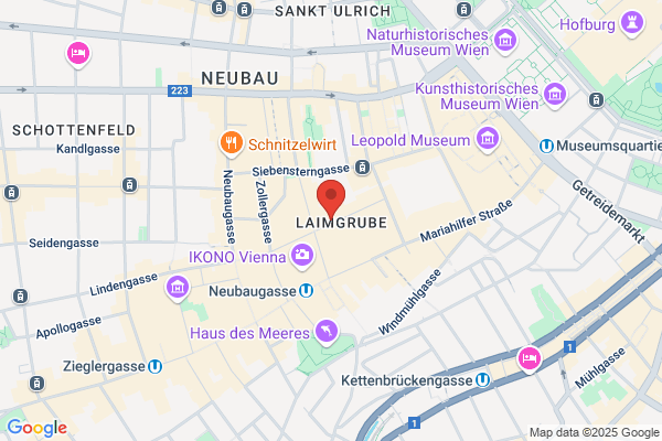 Modeagentur Ralf Plaichinger