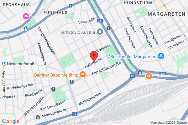 R. ZUBER Bauunternehmung GmbH