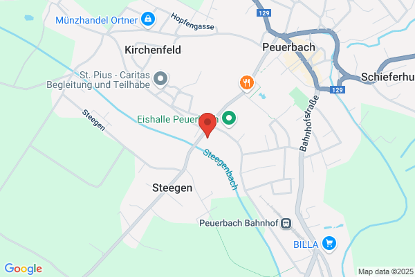 ECKLMAIR Baggerungen- Bohrtechnik GmbH