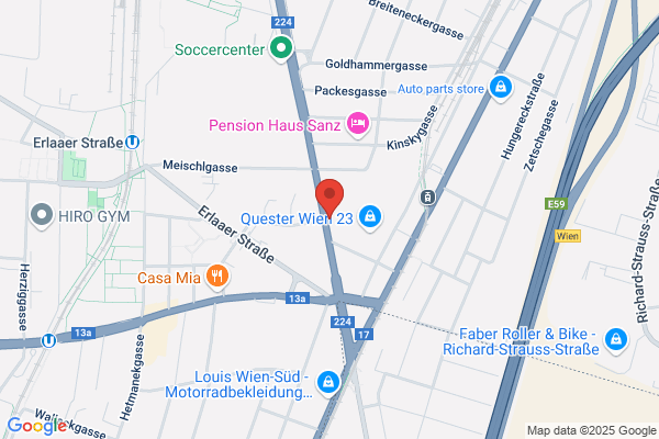 Bike ConneXion - Dipl-Ing Steinwenter GesmbH