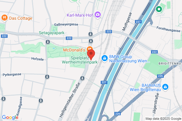 Motorrad Center HandelsgesmbH