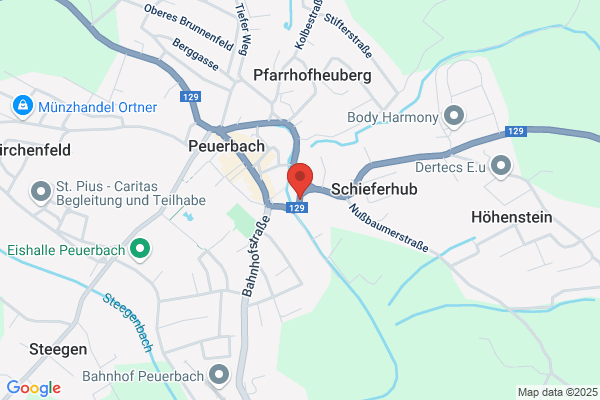 Eisen-Center Wohlfahrt