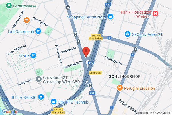 Bikers World - Weithofer WarenhandelsgesmbH