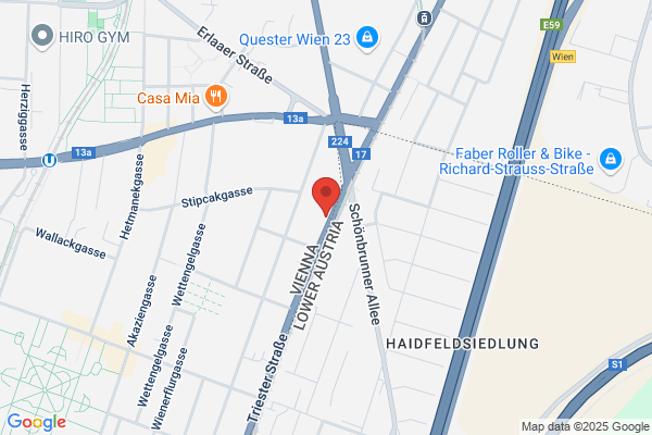 Detlev Louis Motorrad- Vertriebsgesellschaft mbH