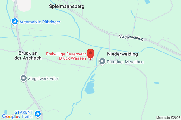 Feuerwehr Bruck-Waasen