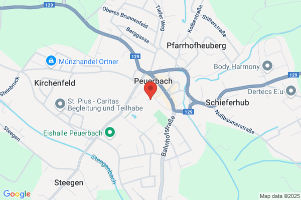 Feuerwehr Peuerbach