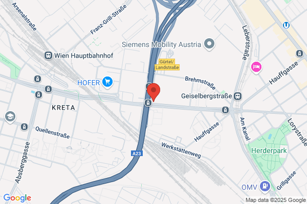 TomTom Licensing GmbH