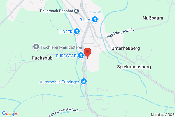 GUNTAMATIC Heiztechnik GmbH