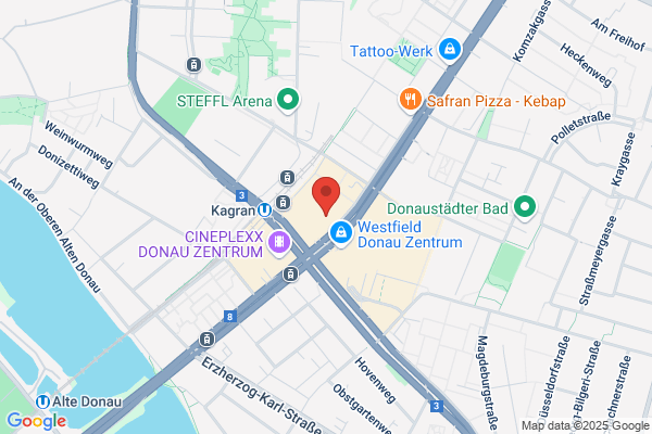 MultiMediaForge Schreiber