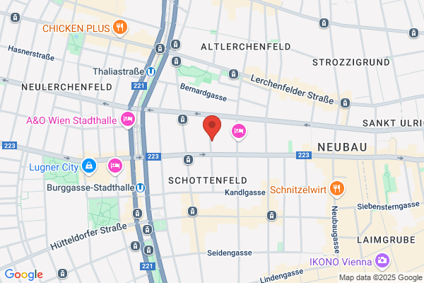 Pixelpartners Kainz und Wimberger OEG